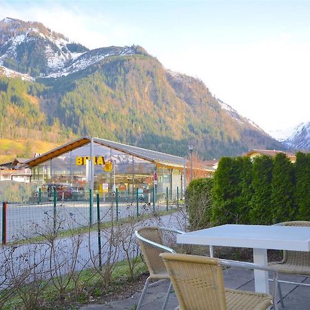 Apartment Tauernblick - By Alpen Apartments Kaprun Esterno foto