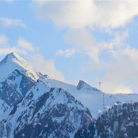 Apartment Tauernblick - By Alpen Apartments Kaprun Esterno foto