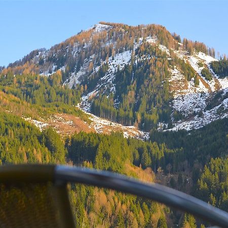 Apartment Tauernblick - By Alpen Apartments Kaprun Esterno foto