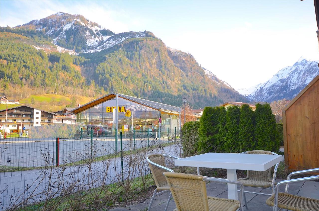 Apartment Tauernblick - By Alpen Apartments Kaprun Esterno foto