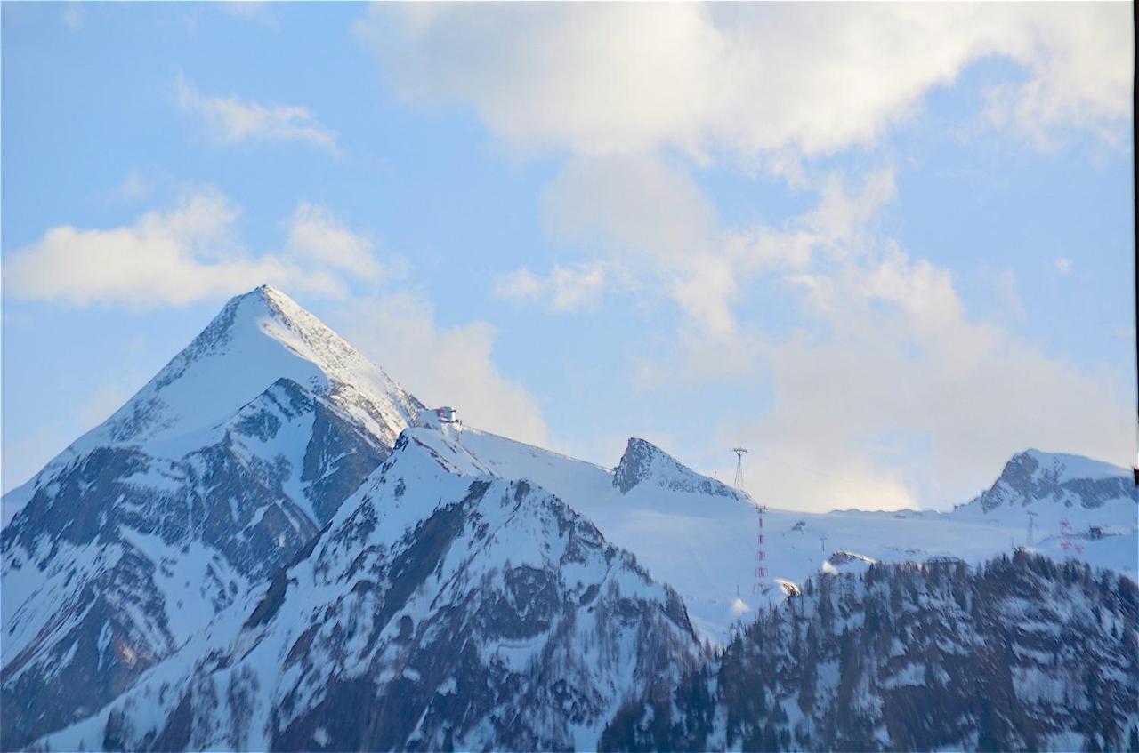 Apartment Tauernblick - By Alpen Apartments Kaprun Esterno foto