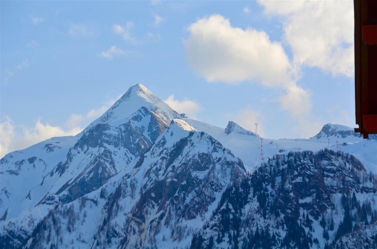 Apartment Tauernblick - By Alpen Apartments Kaprun Esterno foto
