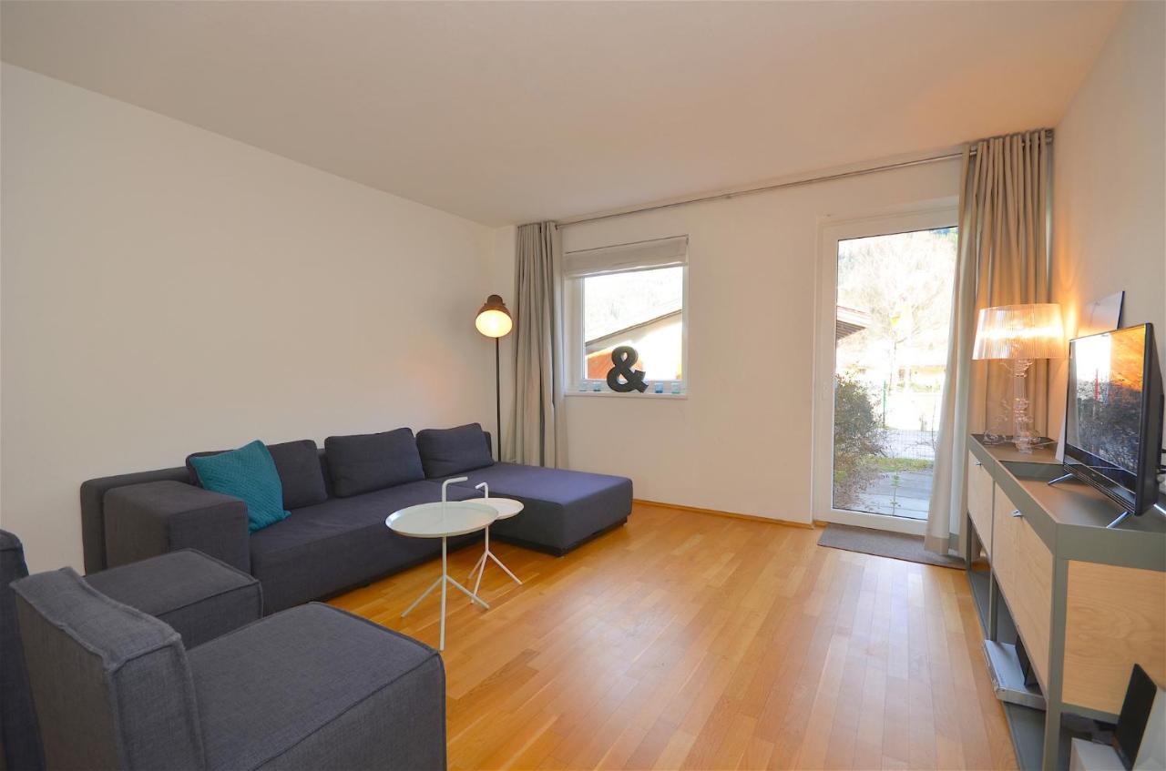 Apartment Tauernblick - By Alpen Apartments Kaprun Esterno foto