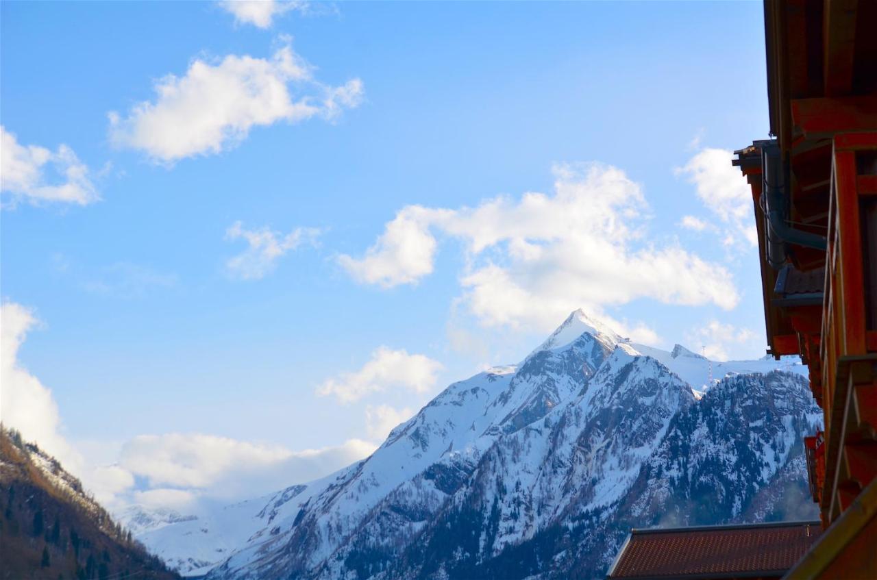 Apartment Tauernblick - By Alpen Apartments Kaprun Esterno foto