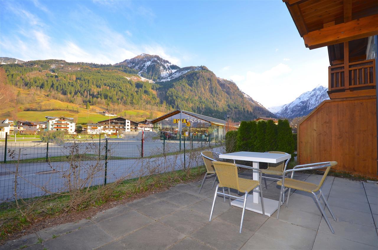 Apartment Tauernblick - By Alpen Apartments Kaprun Esterno foto