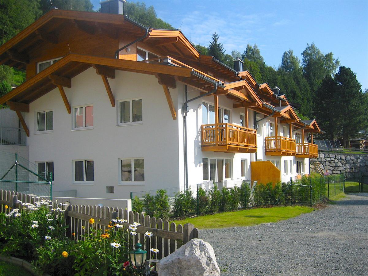 Apartment Tauernblick - By Alpen Apartments Kaprun Esterno foto